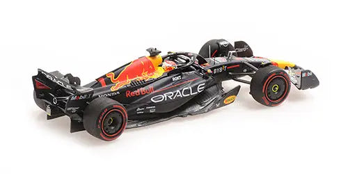 Oracle Red Bull Racing RB19 – Max Verstappen – 2023
