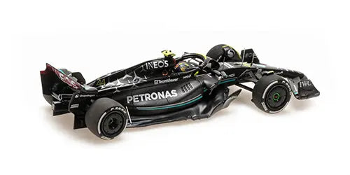 1/43 Mercedes-Amg Petronas F1 W14 E Performance Lewis Hamilton 2023