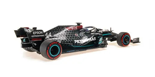 Mercedes Amg Petronas F1 Team W11 EQ Performance – Lewis Hamilton image 1