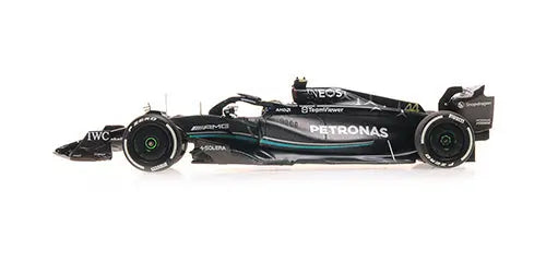 1/43 Mercedes-Amg Petronas F1 W14 E Performance Lewis Hamilton 2023