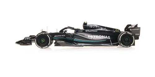 1/43 Mercedes-Amg Petronas F1 W14 E Performance Lewis Hamilton 2023