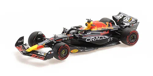 Oracle Red Bull Racing RB19 – Max Verstappen – 2023