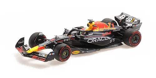 Oracle Red Bull Racing RB19 – Max Verstappen – 2023