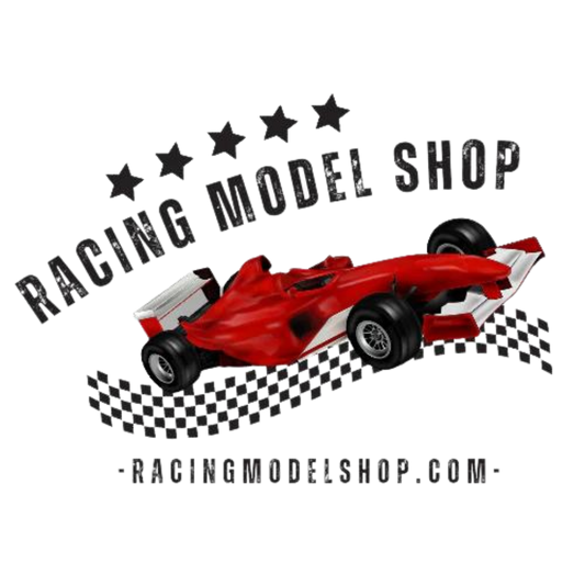 1/43 scale F1 model cars: A Detailed Guide for Collectors and Fans