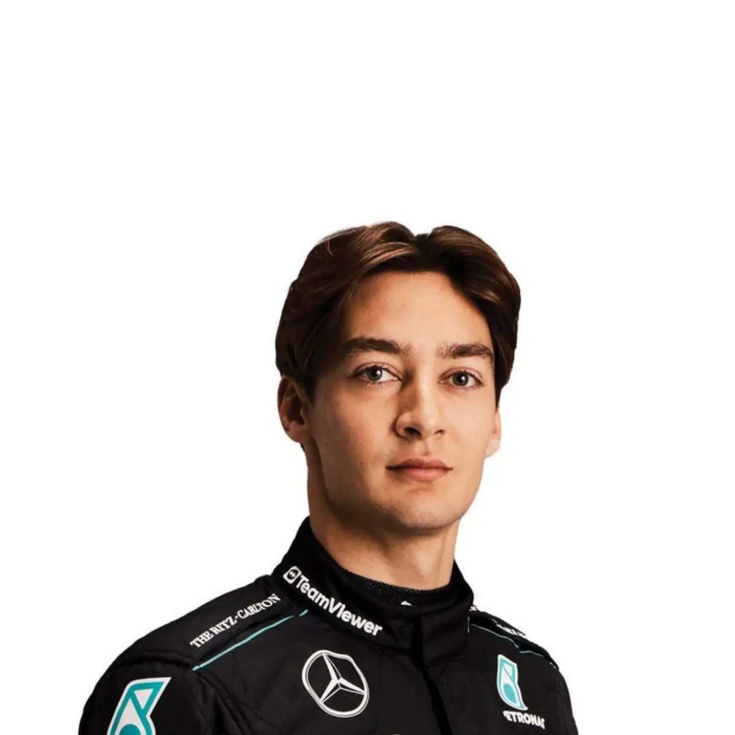 George-Russell Racing Model Shop