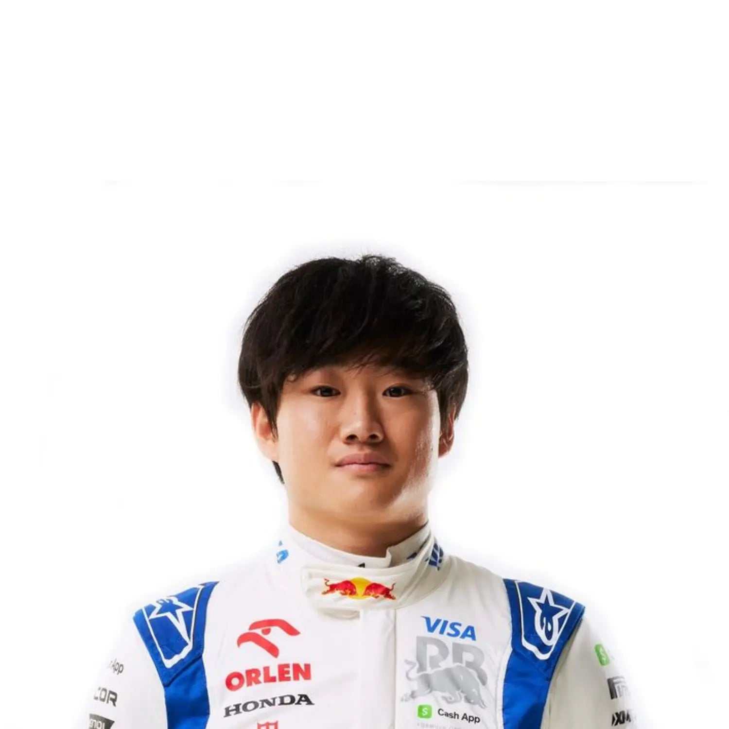 Yuki-Tsunoda Racing Model Shop