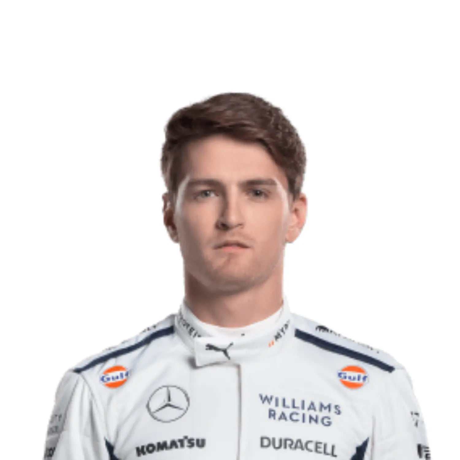 Logan-Sargeant Racing Model Shop