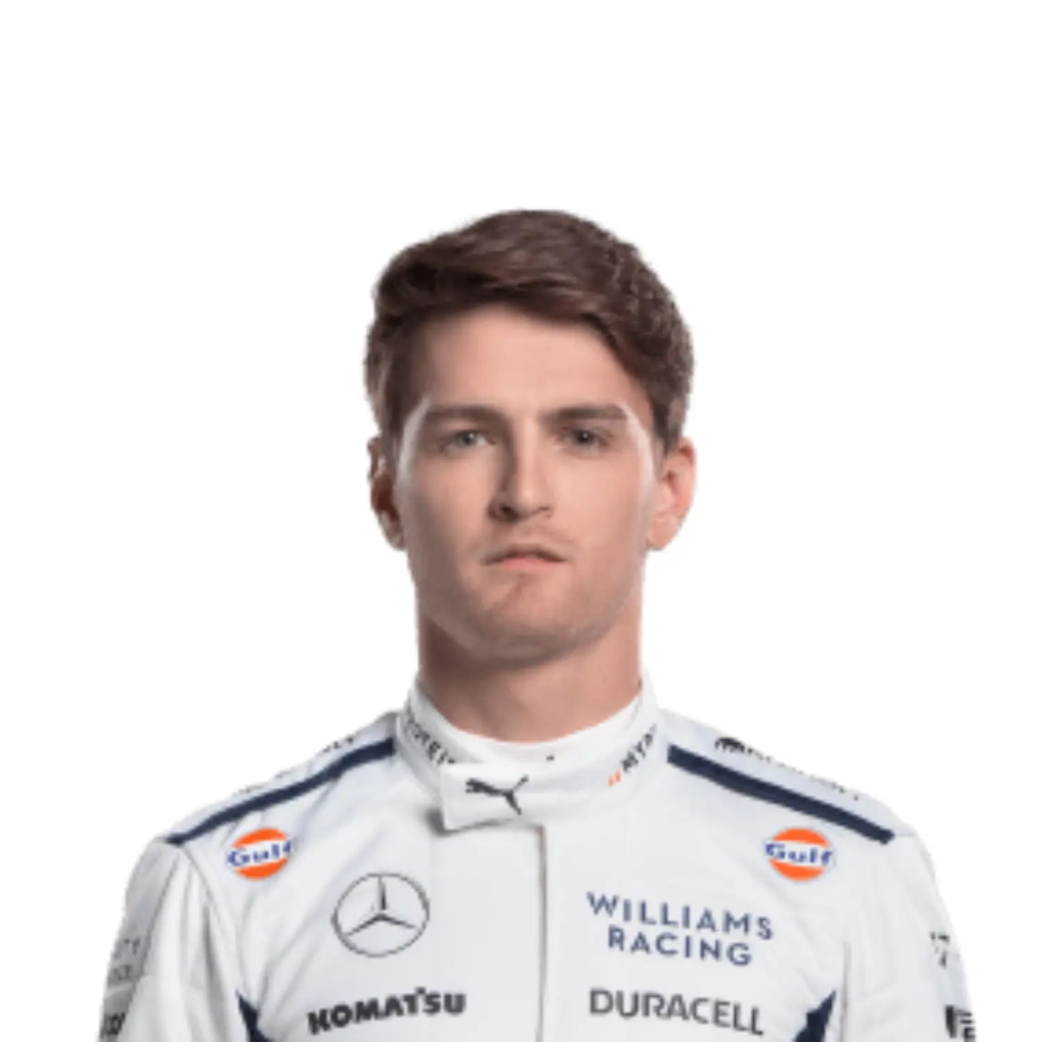 Logan-Sargeant Racing Model Shop