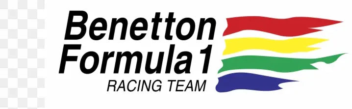 Benneton Racing Model Shop