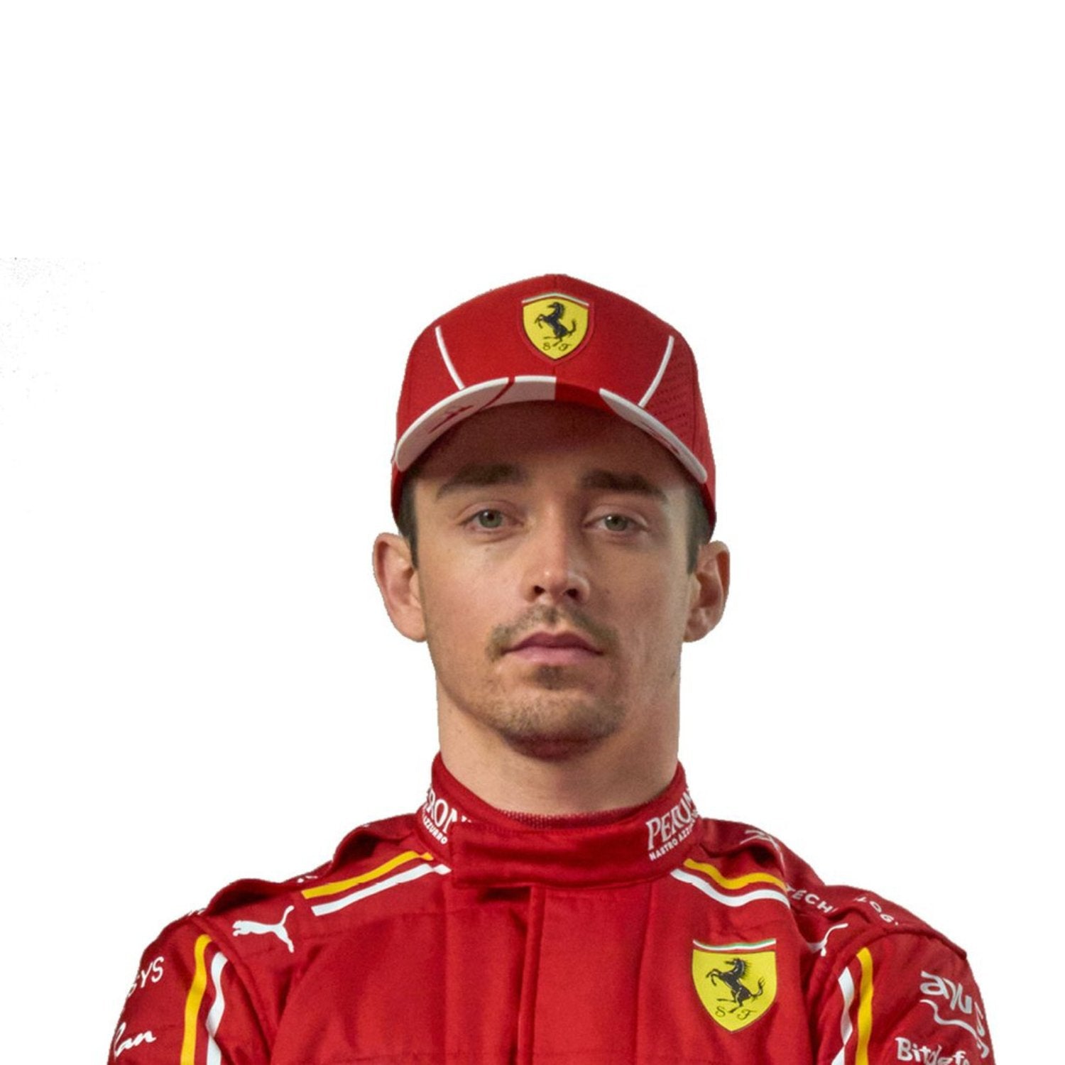 Charles Leclerc 