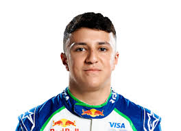 Isack Hadjar