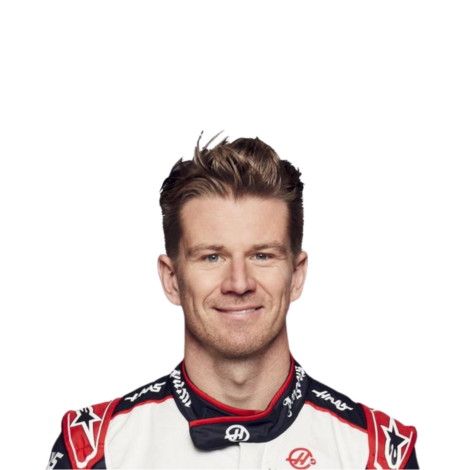 Nico Hülkenberg