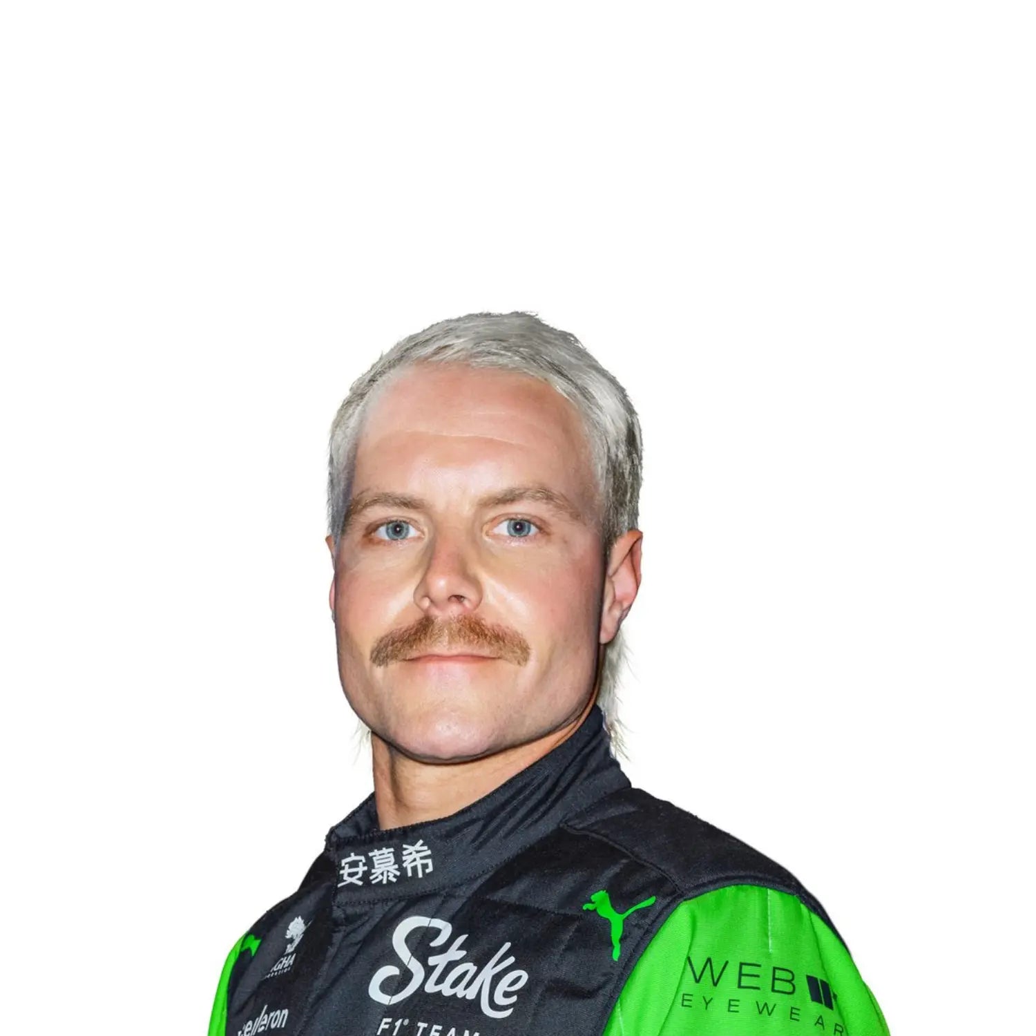 Valtteri-Bottas Racing Model Shop