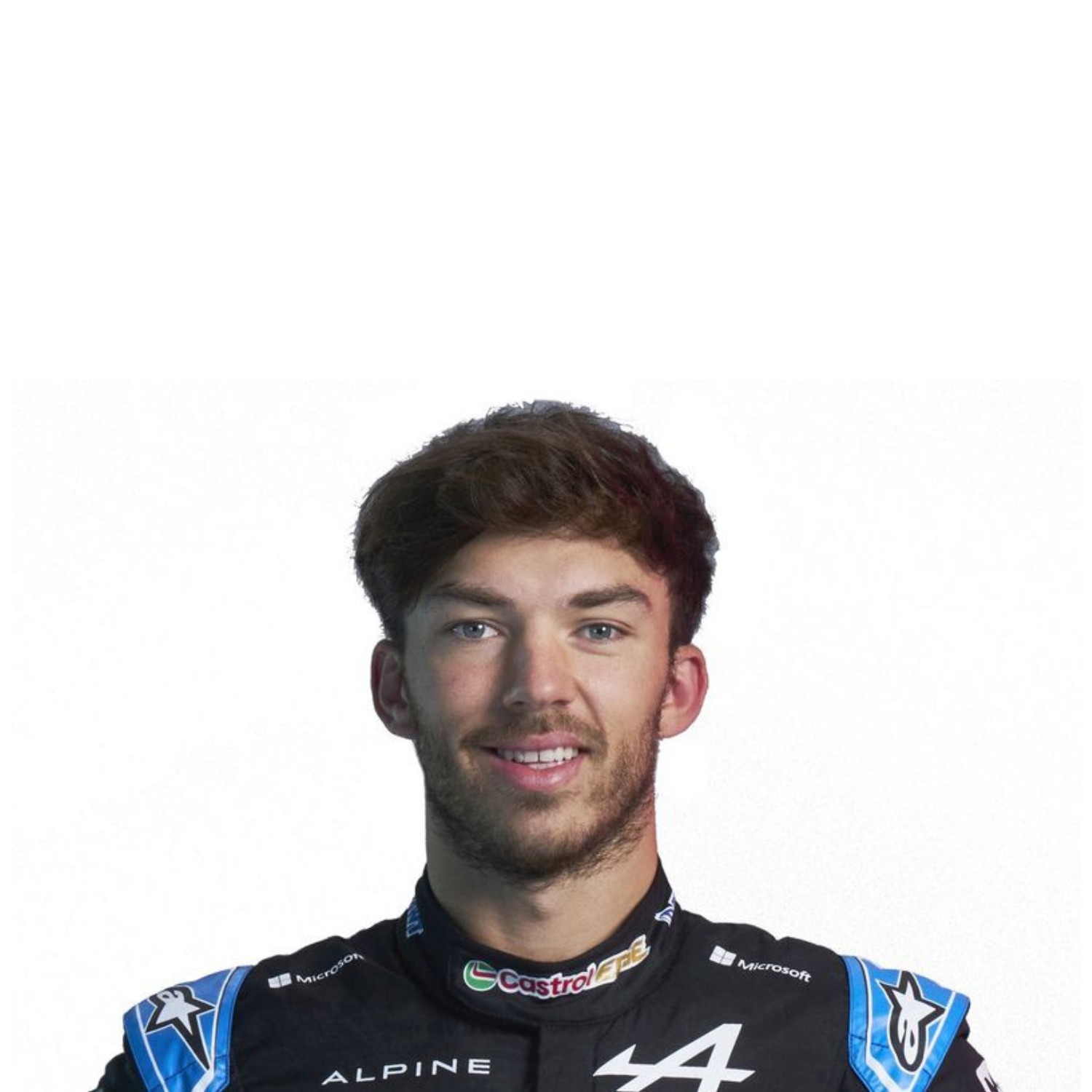 Pierre Gasly