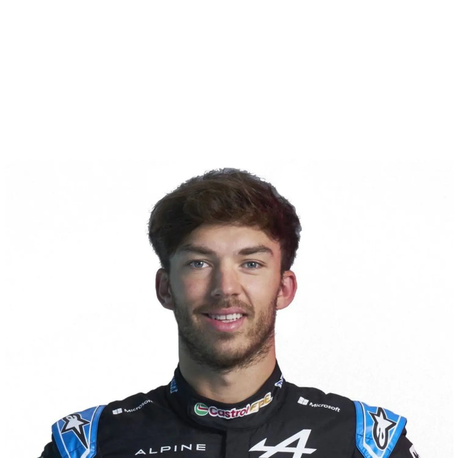 Pierre-Gasly Racing Model Shop