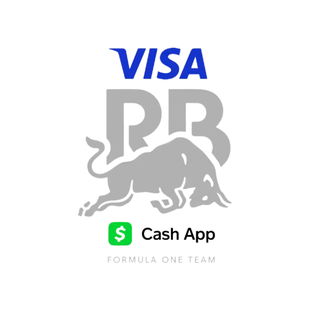 Visa Red Bull Cash App