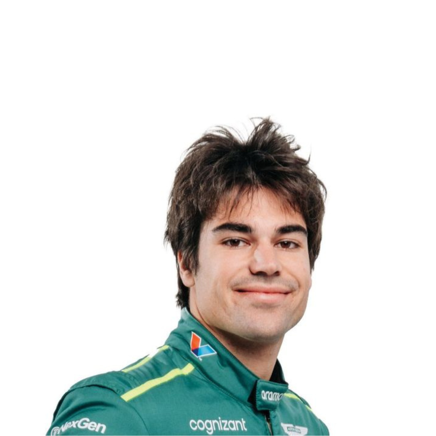 Lance Stroll