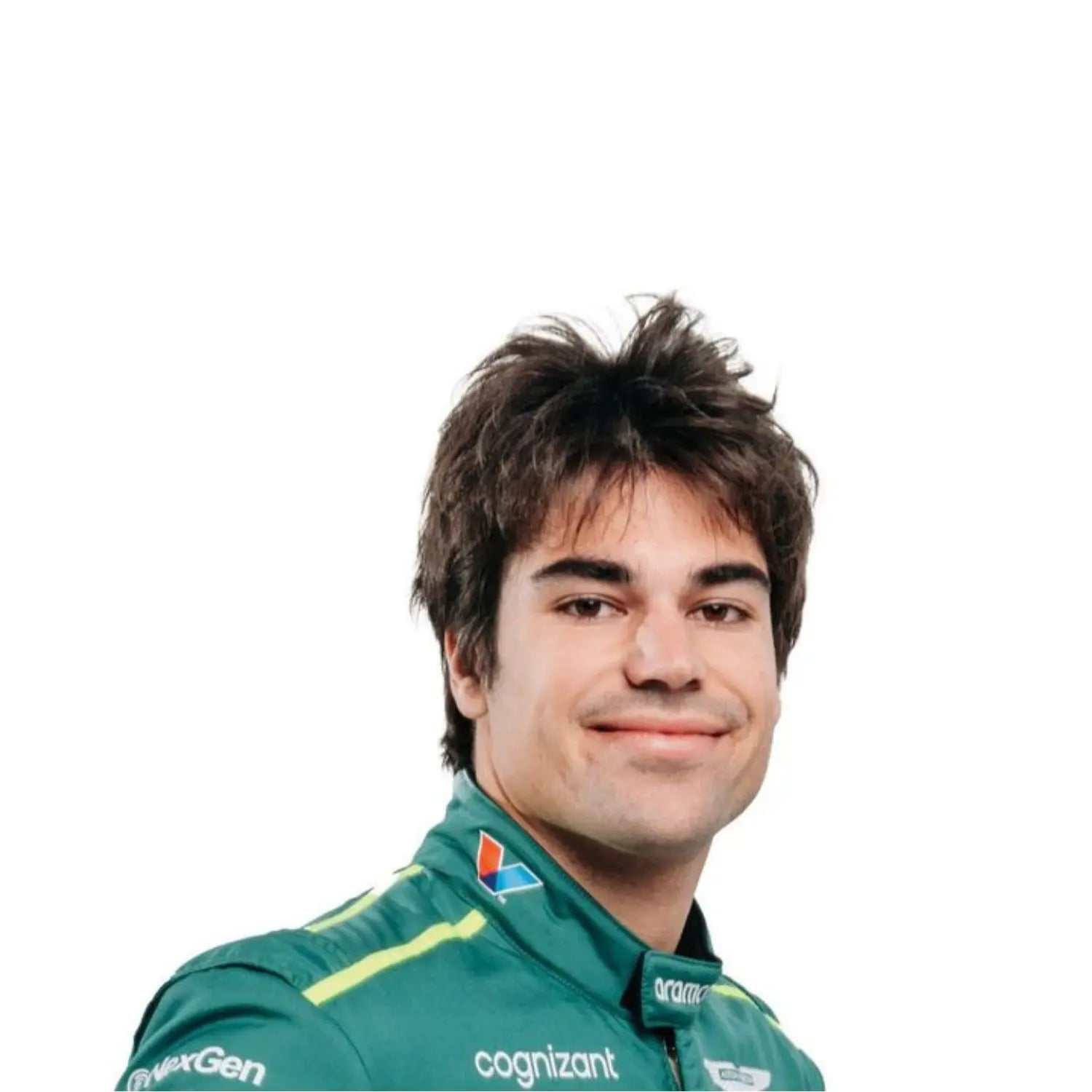 Lance-Stroll Racing Model Shop