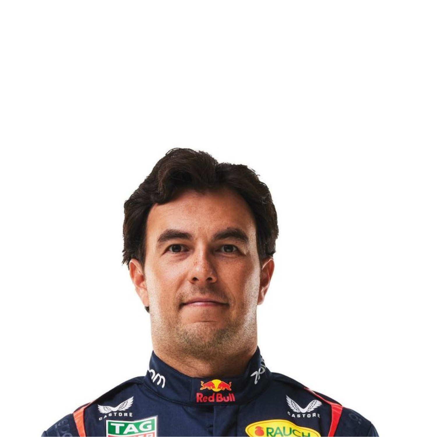 Sergio Perez