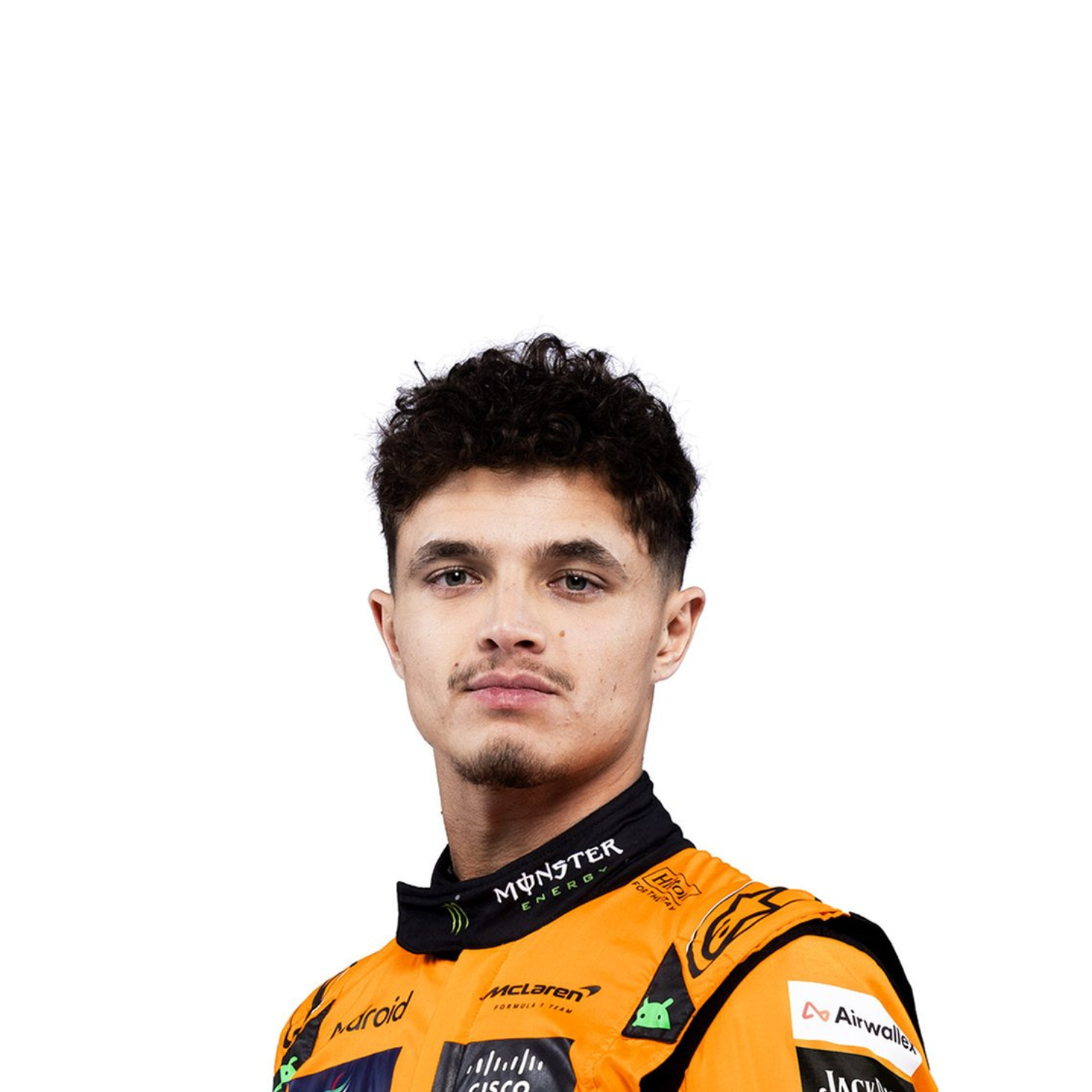 Lando Norris