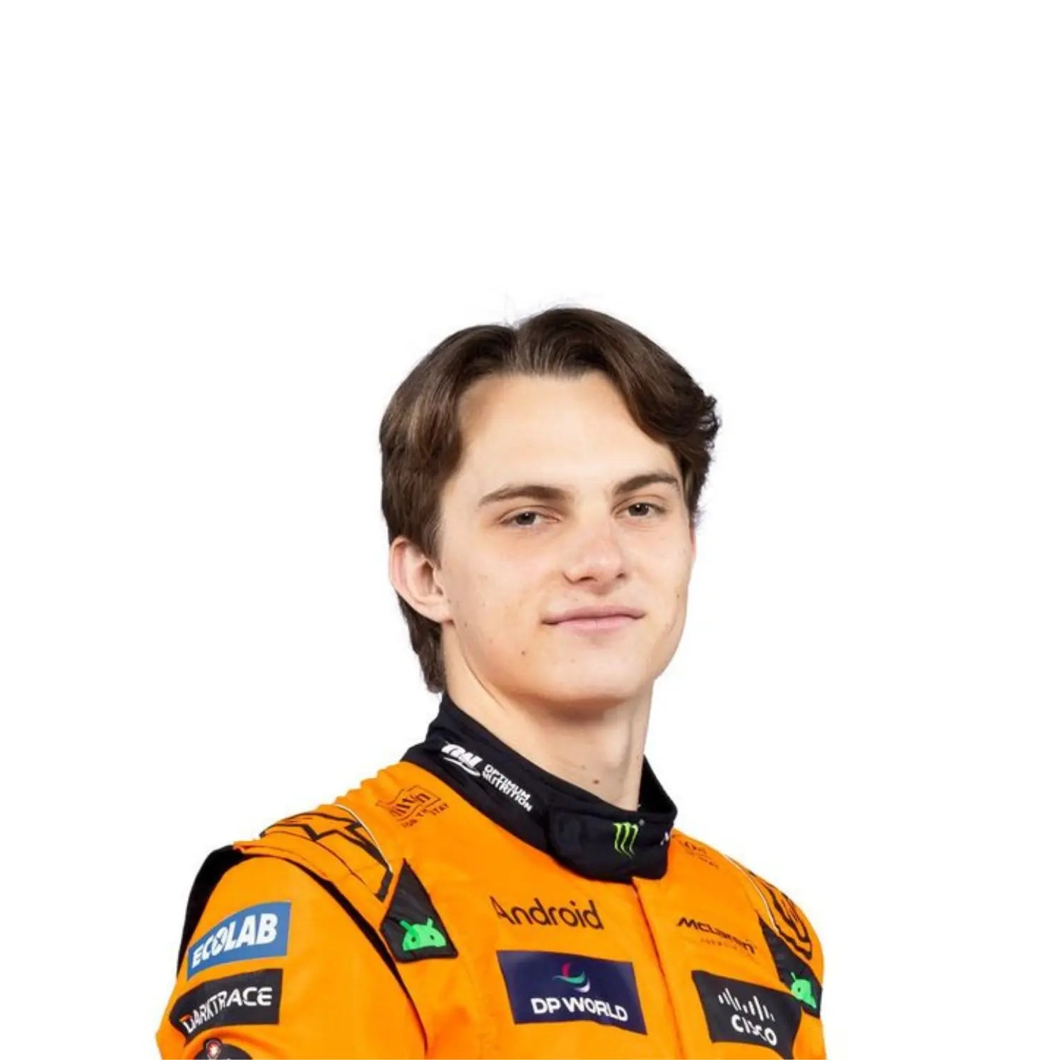 Oscar-Piastri Racing Model Shop