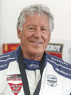 Mario-Andretti Racing Model Shop