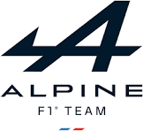 Alpine F1 Apparel - Coming Soon