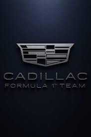 Cadillac F1 Apparel -Coming Soon