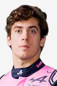 Franco Colapinto
