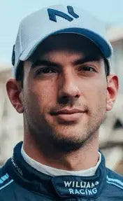 Nicolas-Latifi Racing Model Shop