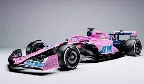 BWT-Racing-Point-F1-Team Racing Model Shop