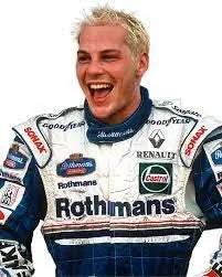 Jacques-Villeneuve Racing Model Shop