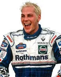 Jacques-Villeneuve Racing Model Shop