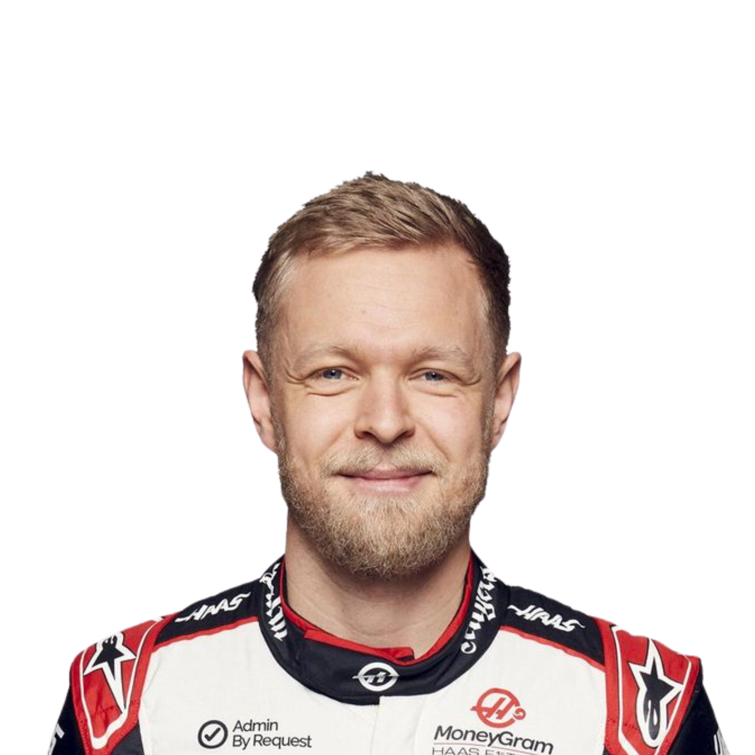 Kevin Magnussen