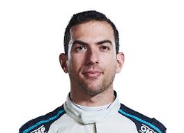 Nicolas Latifi