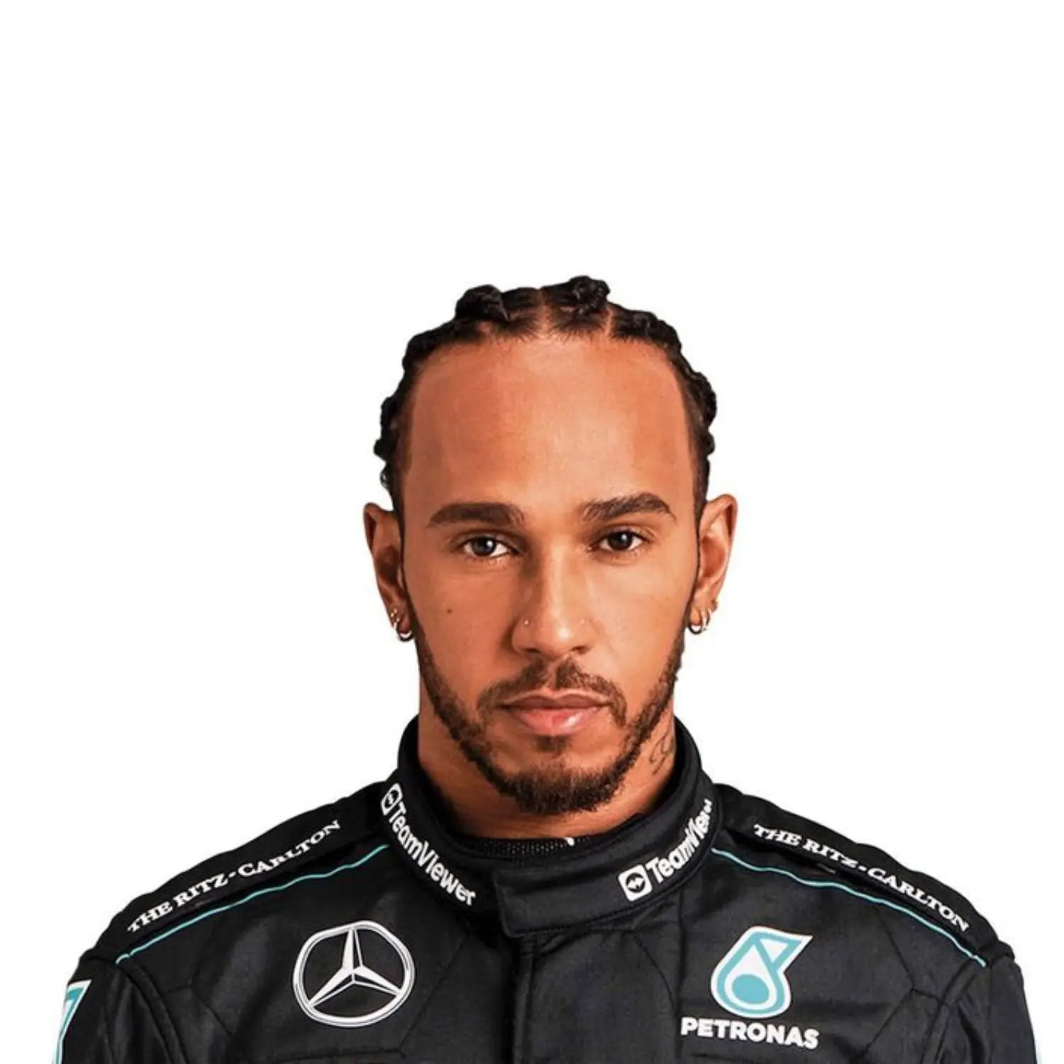 Lewis-Hamilton Racing Model Shop
