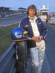 Ronnie Peterson