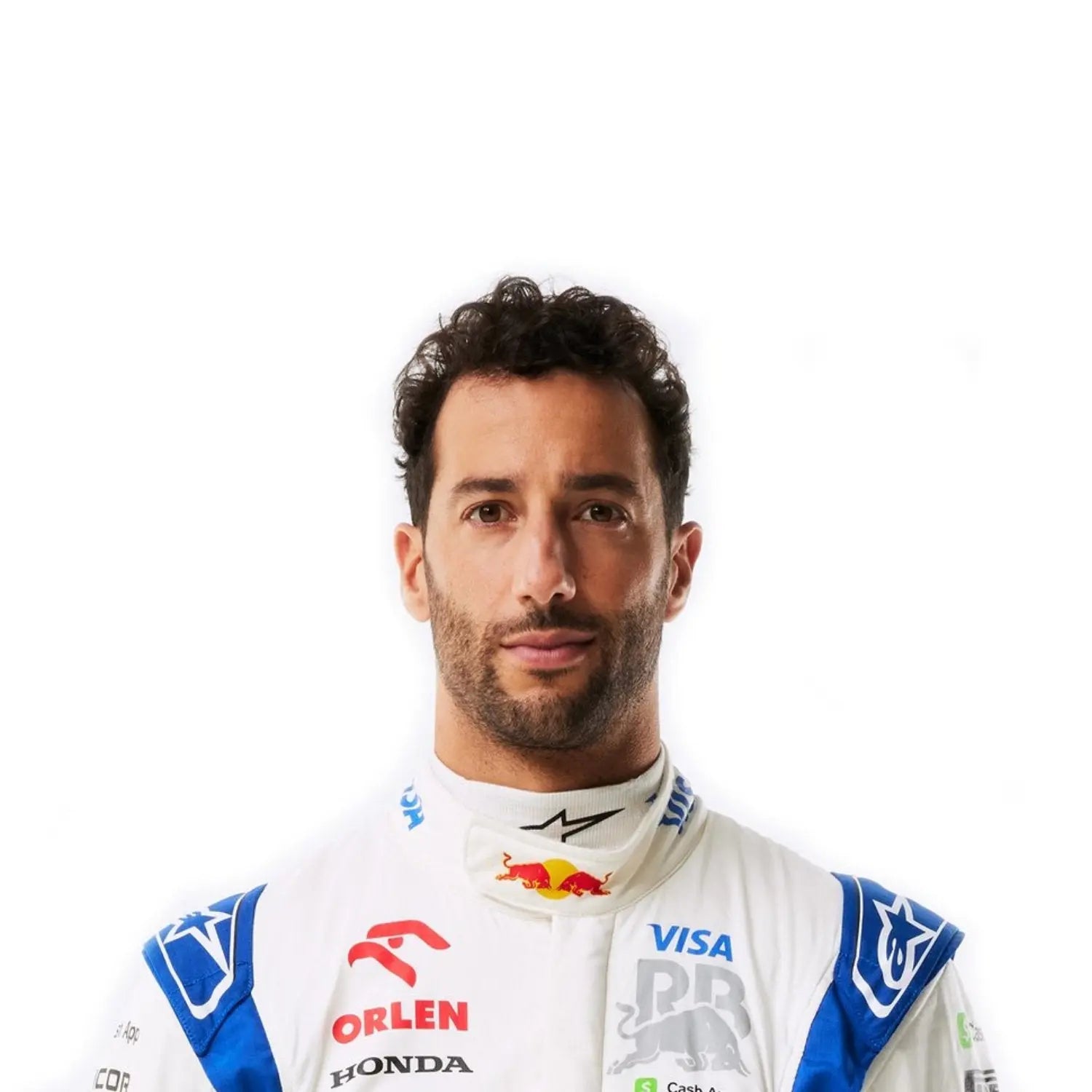 Daniel-Ricciardo Racing Model Shop