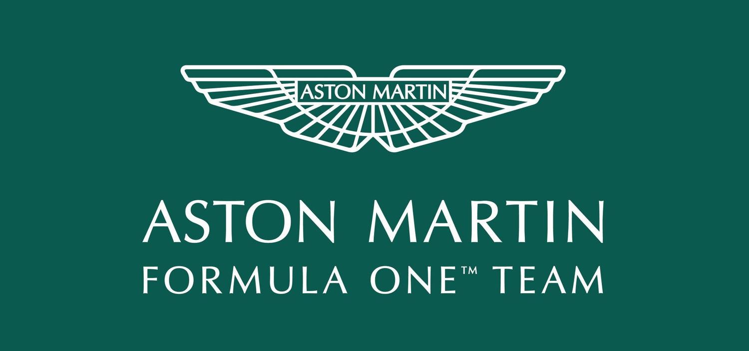 Aston Martin F1 Apparel - Coming Soon
