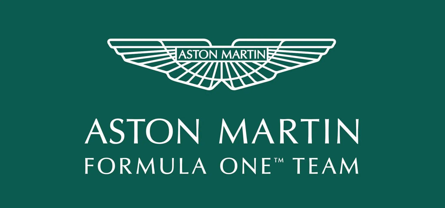 Aston-Martin Racing Model Shop