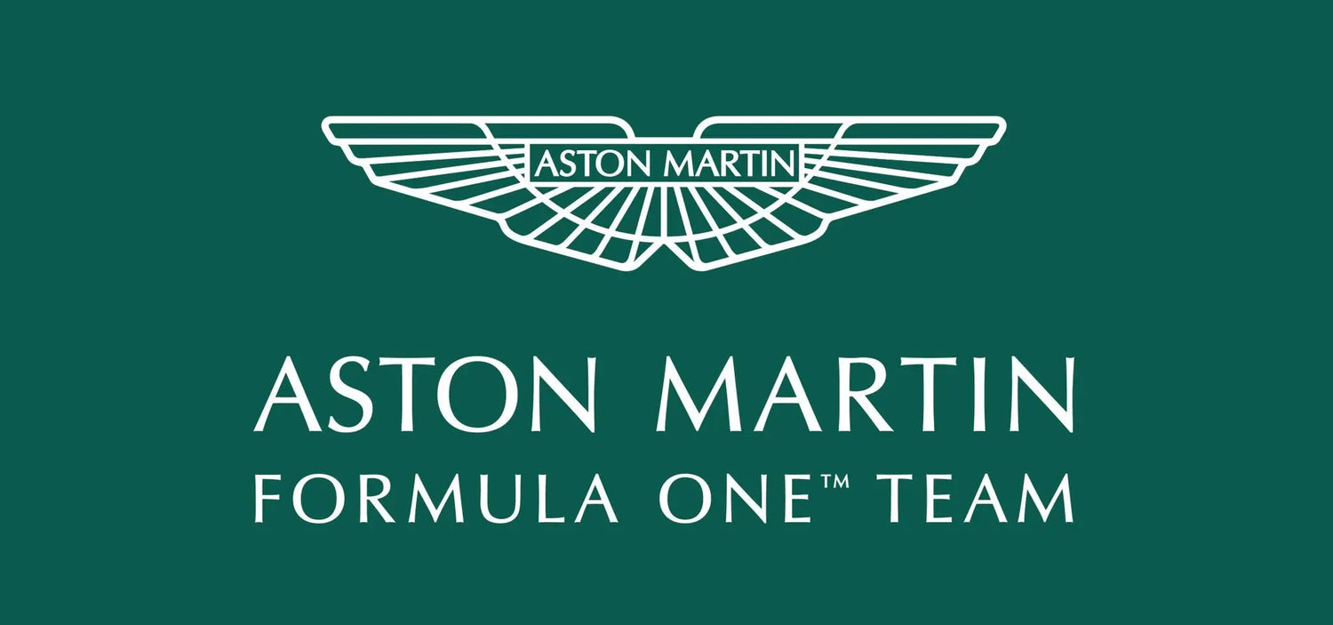 Aston-Martin Racing Model Shop