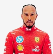 Lewis-Hamilton Racing Model Shop