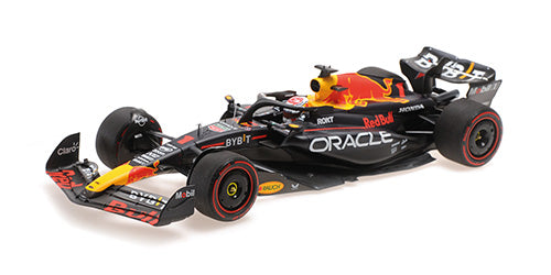 1/18 Oracle Red Bull Racing RB19 – Max Verstappen – 2023