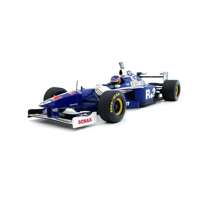 Minichamps 1/18 Williams FW19 1997 Jacques Villenueve WC Minichamps