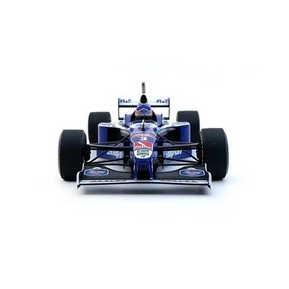 Minichamps 1/18 Williams FW19 1997 Jacques Villenueve WC Minichamps
