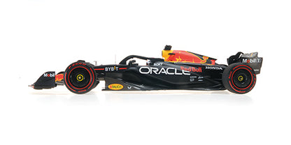 1/18 Oracle Red Bull Racing RB19 – Max Verstappen – 2023