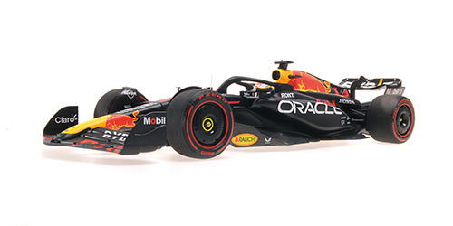 1/18 Oracle Red Bull Racing RB19 – Max Verstappen – 2023