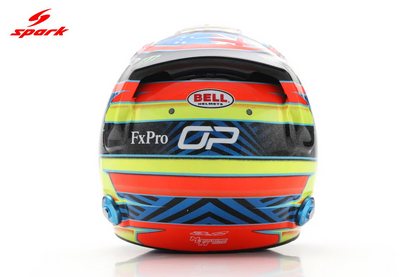 Sparkmodel 1/5 Helmet McLaren Mastercard F1 Team Oscar Piastri 2026