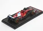 BBR Models 1/43 Ferrari SF25 F1 China GP - Vittoria Lewis Hamilton Sprint Race L.E 399 pieces BBR Models