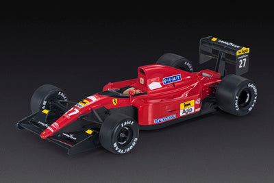 Gp Replicas  1/18  Ferrari  F1 643 F1-91 #27 A.Prost image 0